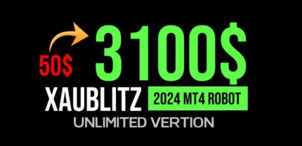 XAUBlitz EA – Unlimited Version Download