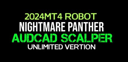 Nightmare Panther EA