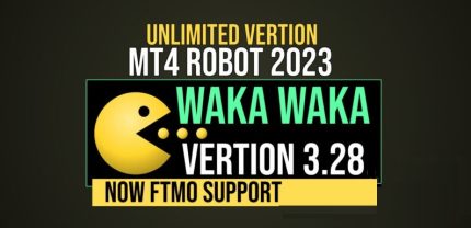 5 thoughts on “Waka Waka EA V3.28