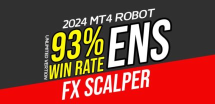 ENS FX Scalper MT4