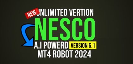 Nesco v6.1 EA
