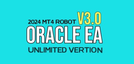 Oracle EA V3.0