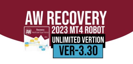 AW Recovery EA v3.30