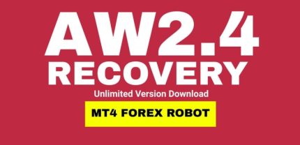 AW Recovery V2.4 EA